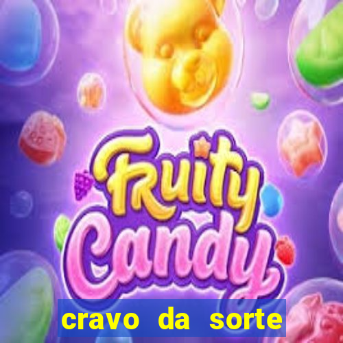 cravo da sorte jogos online